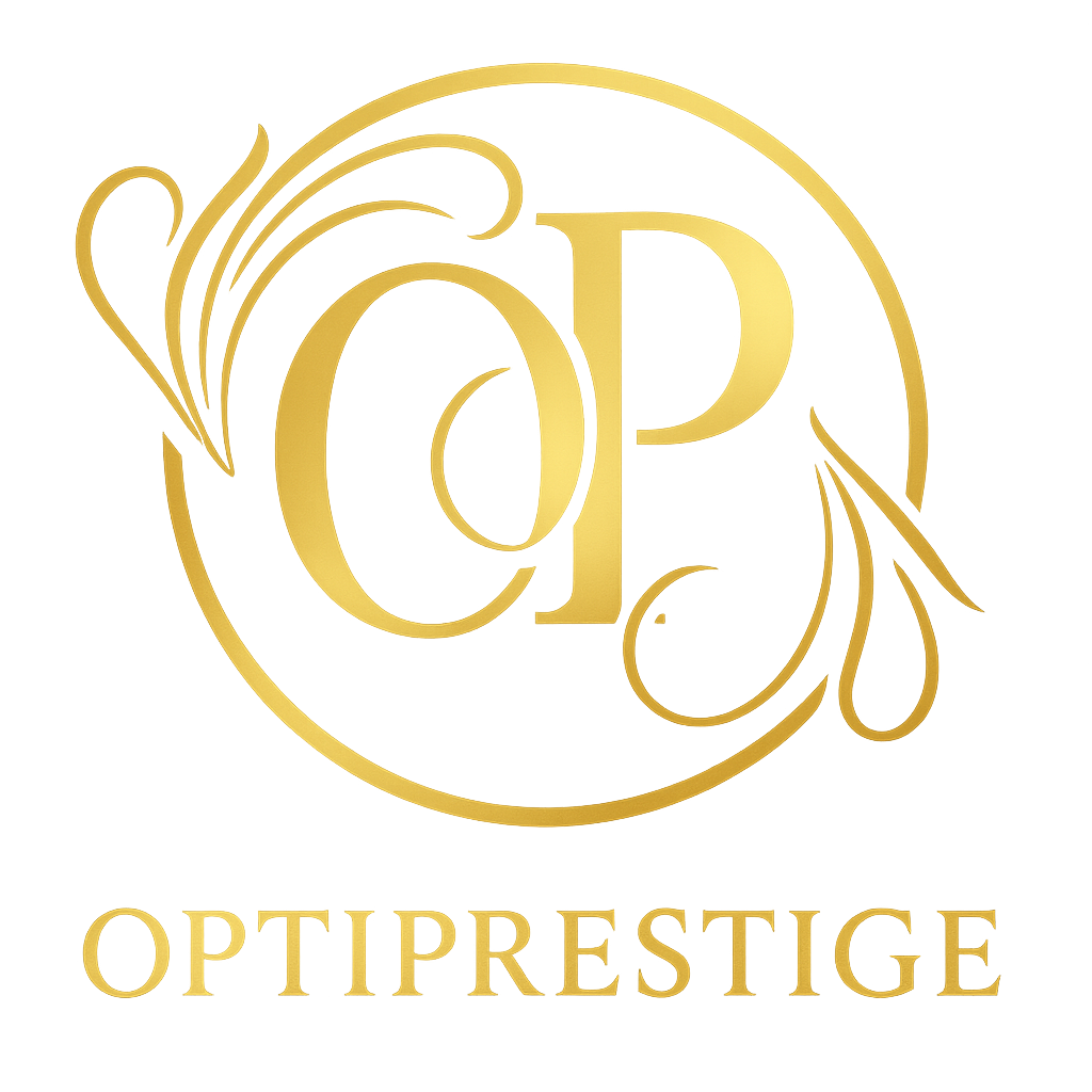 Logo Optiprestige